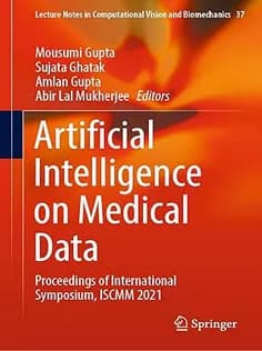 دانلود کتاب Artificial Intelligence on Medical Data