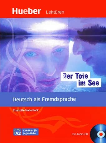 داستان آلمانی Der Tote im See A1