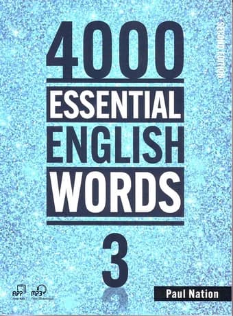 ‎4000 Essential English Words 3