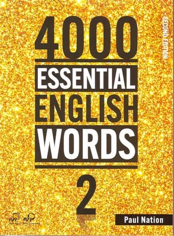 ‎4000 Essential English Words 2