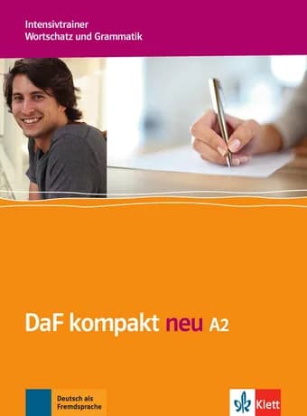 DaF Kompakt neu A2