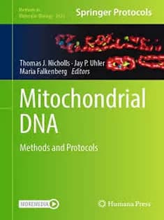 دانلود کتاب Mitochondrial DNA