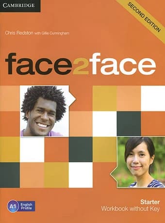 Face2Face Starter (Second Edition) — تصویر ۲