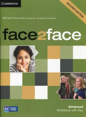 Face2Face Intermediate (Second Edition) — تصویر ۲