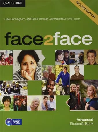 Face2Face Intermediate (Second Edition)