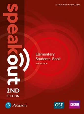 Speakout Elementary (2nd Edition)