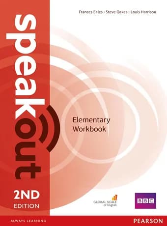 Speakout Elementary (2nd Edition) — تصویر ۲
