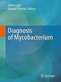 دانلود کتاب Diagnosis of Mycobacterium