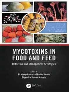 دانلود کتاب Mycotoxins in Food and Feed
