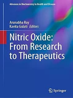 دانلود کتاب Nitric Oxide: From Research to Therapeutics