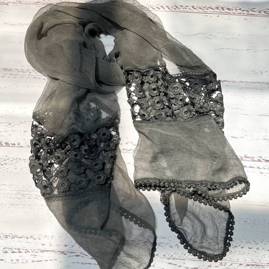 شال مجلسی کد 2898