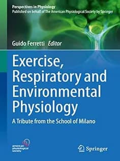 دانلود کتاب Exercise, Respiratory and Environmental Physiology