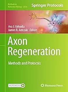 دانلود کتاب Axon Regeneration