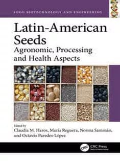 دانلود کتاب Latin-American Seeds