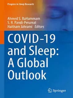 دانلود کتاب COVID19 and Sleep: A Global Outlook