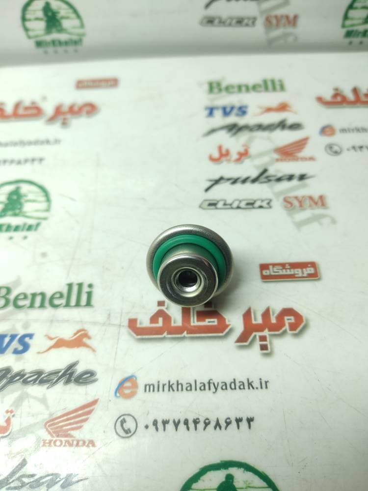 رگلاتور (سنسور فشار شکن) انواع پمپ بنزین — تصویر ۲