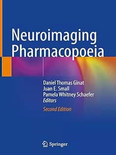 دانلود کتاب Neuroimaging Pharmacopoeia