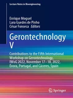 دانلود کتاب Gerontechnology V