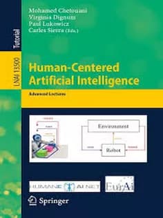 دانلود کتاب HumanCentered Artificial Intelligence