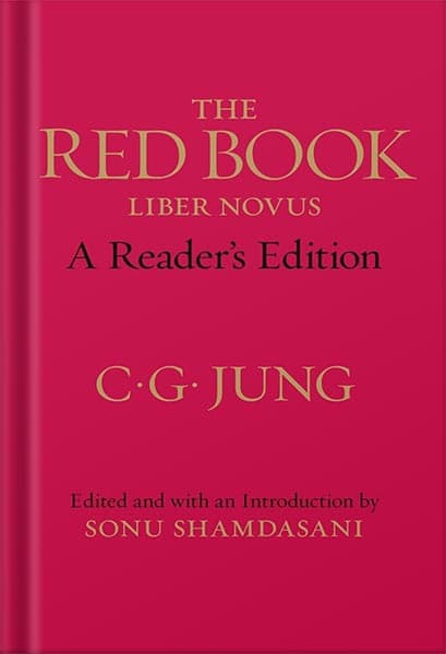 دانلود کتاب The Red Book: A Reader’s Edition (Philemon) by C. G. Jung