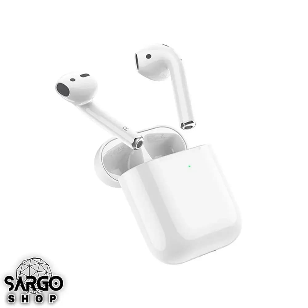 هدست بلوتوثی هوکو مدل EW02 PLUS — تصویر ۲