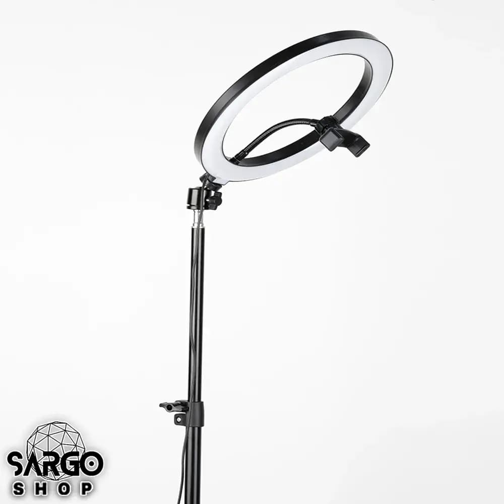 رینگ لایت هویت مدل ST7012 PRO — تصویر ۲