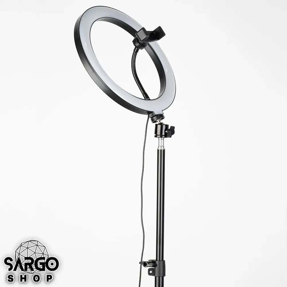 رینگ لایت هویت مدل ST7012 PRO — تصویر ۴