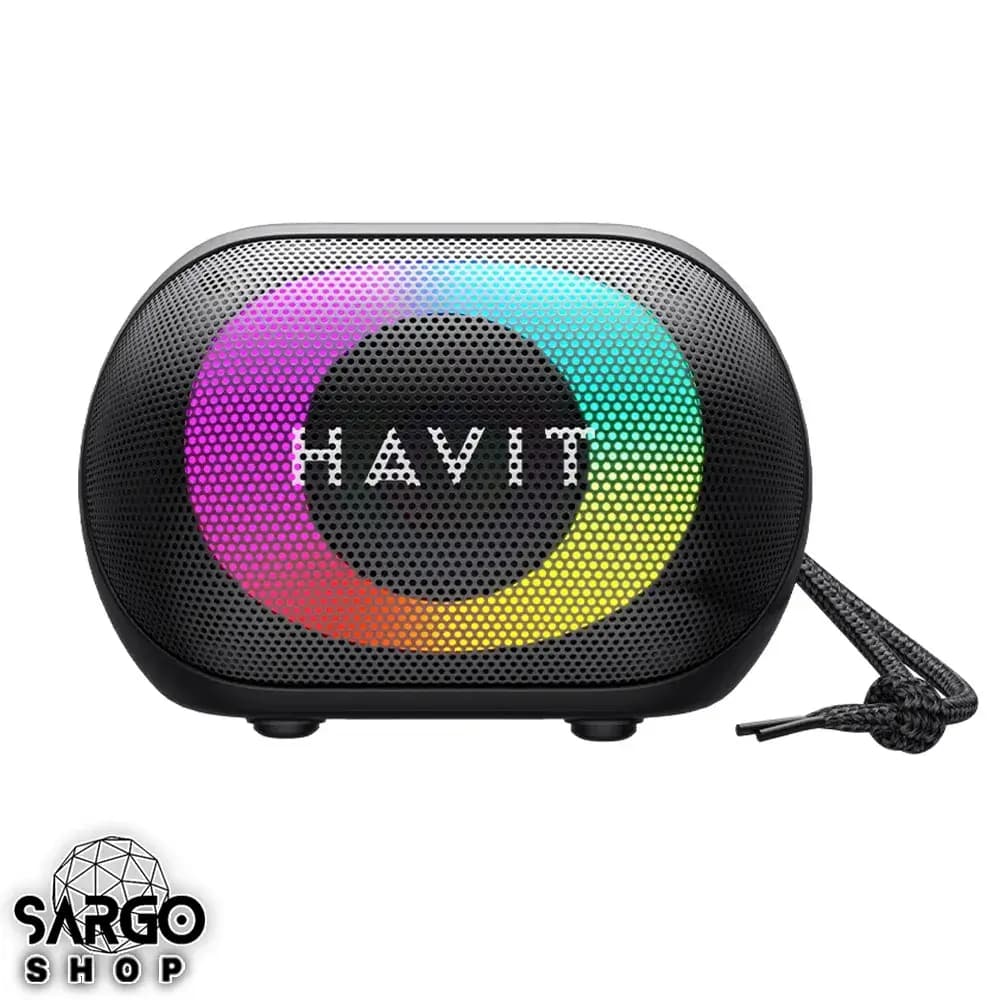 اسپیکر بلوتوثی هویت مدل SK885BT
