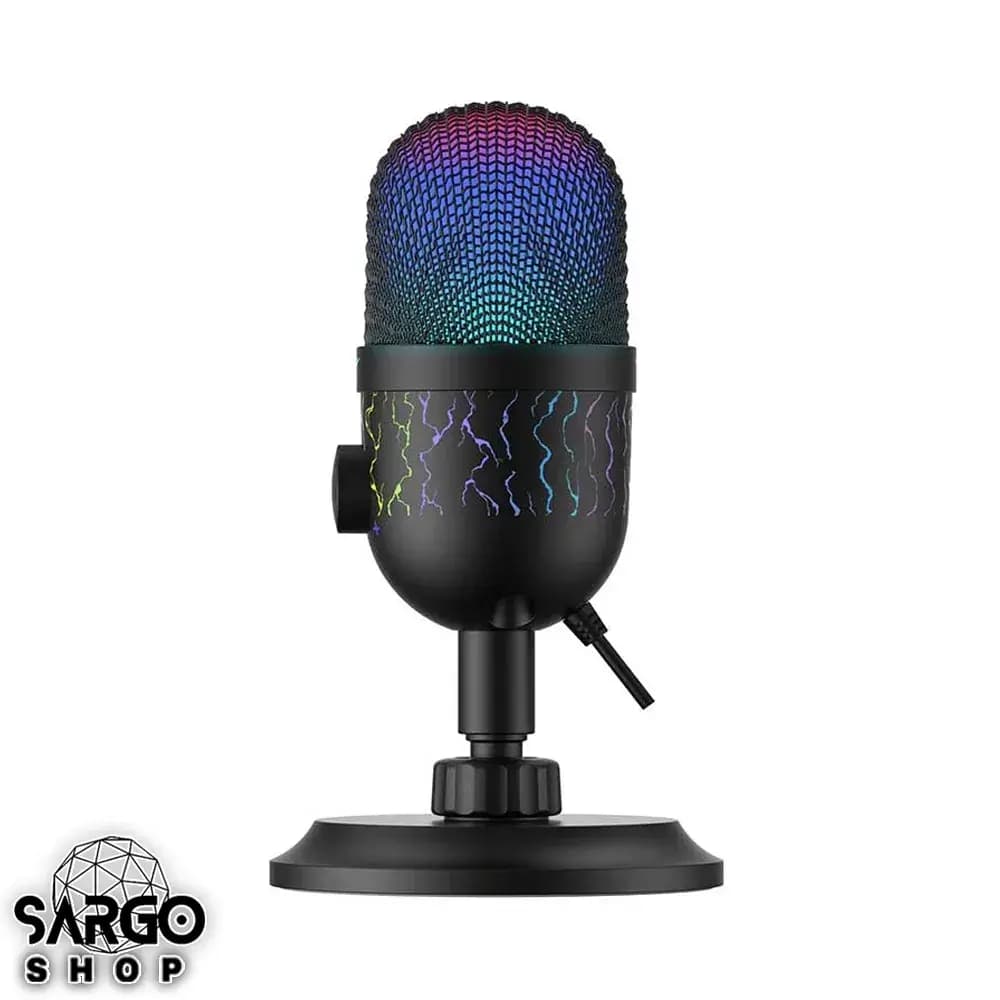میکروفن سیم دار Havit مدل GK52 — تصویر ۴