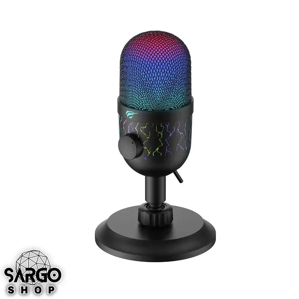 میکروفن سیم دار Havit مدل GK52