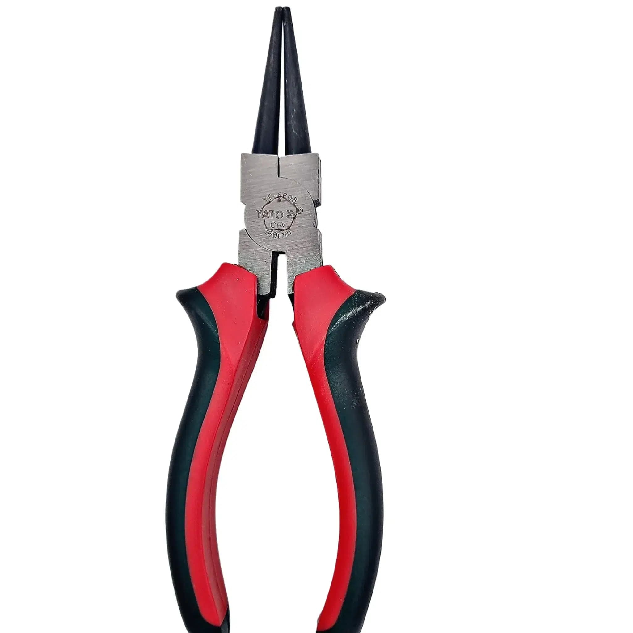 دم گرد 6.5 اینچ(160 میلی متر) یاتو YATO مدل YT-6608 — تصویر ۴