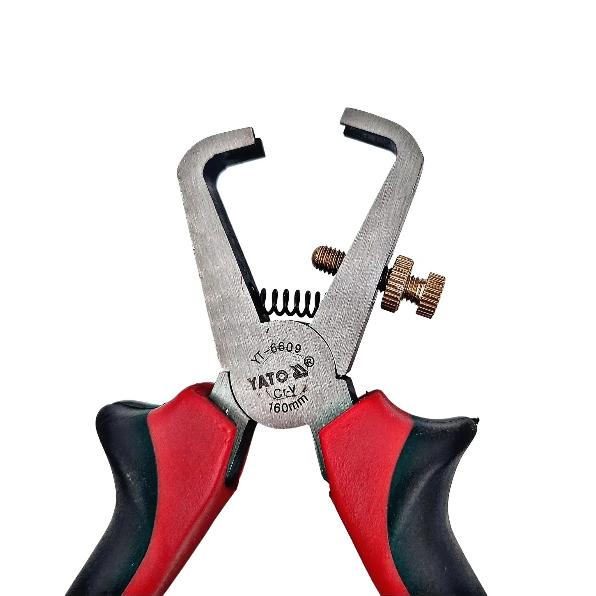 سیم لخت کن 6.5 اینچ(160 میلی متر) یاتو 6609 YATO — تصویر ۲