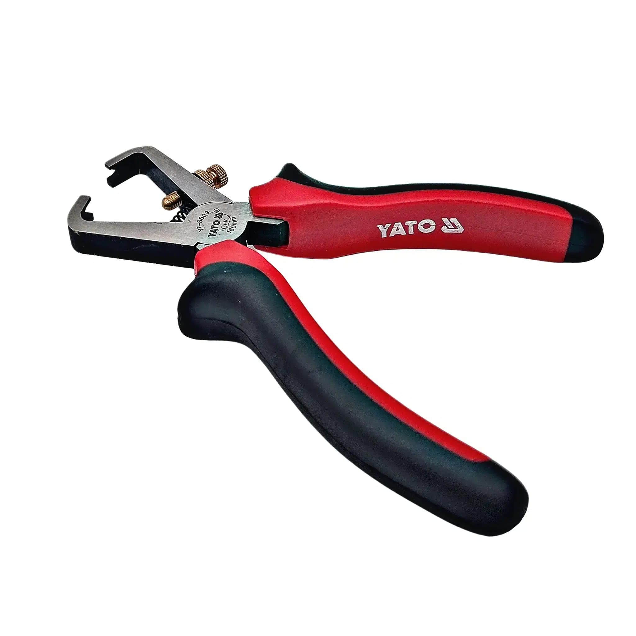 سیم لخت کن 6.5 اینچ(160 میلی متر) یاتو 6609 YATO — تصویر ۳