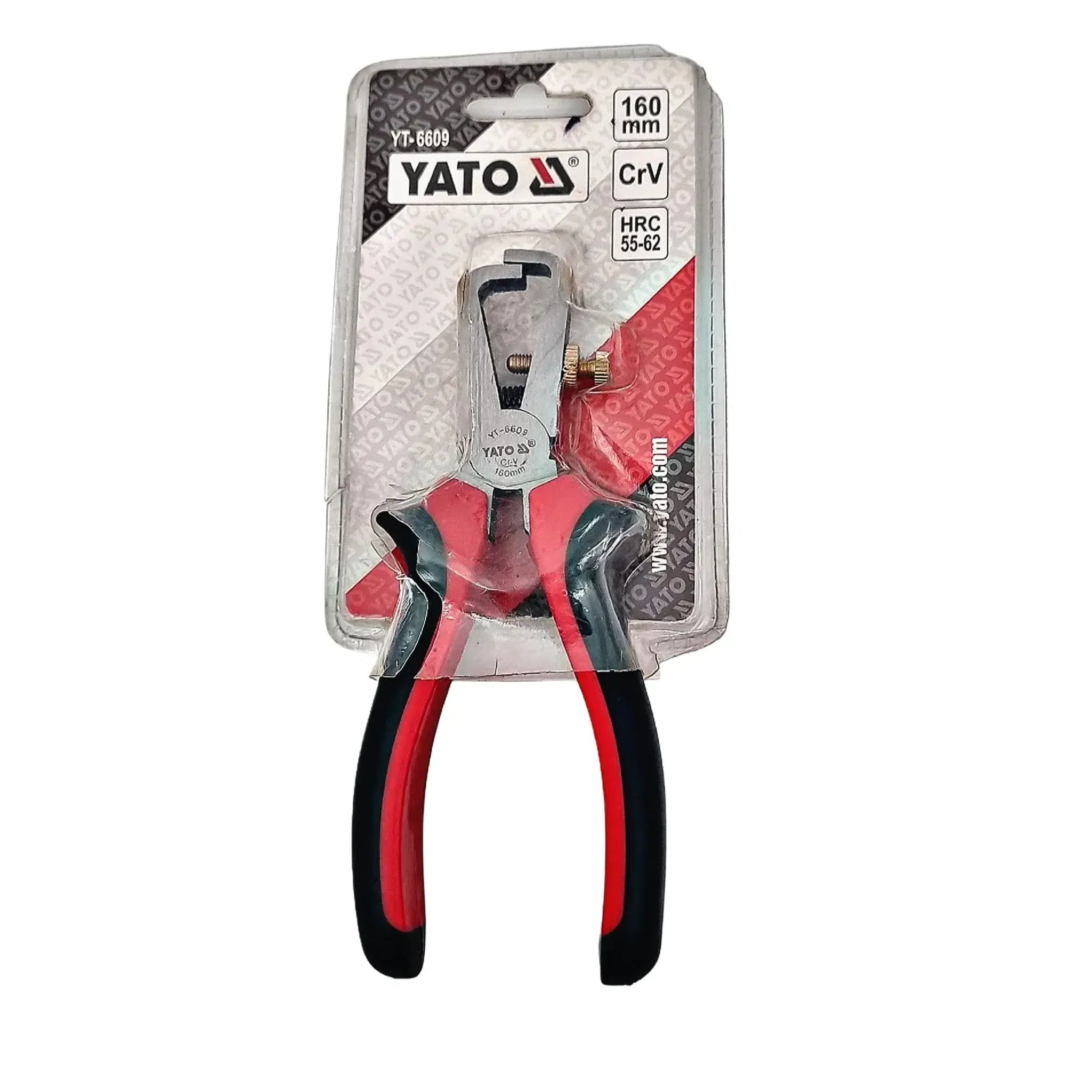 سیم لخت کن 6.5 اینچ(160 میلی متر) یاتو 6609 YATO — تصویر ۵