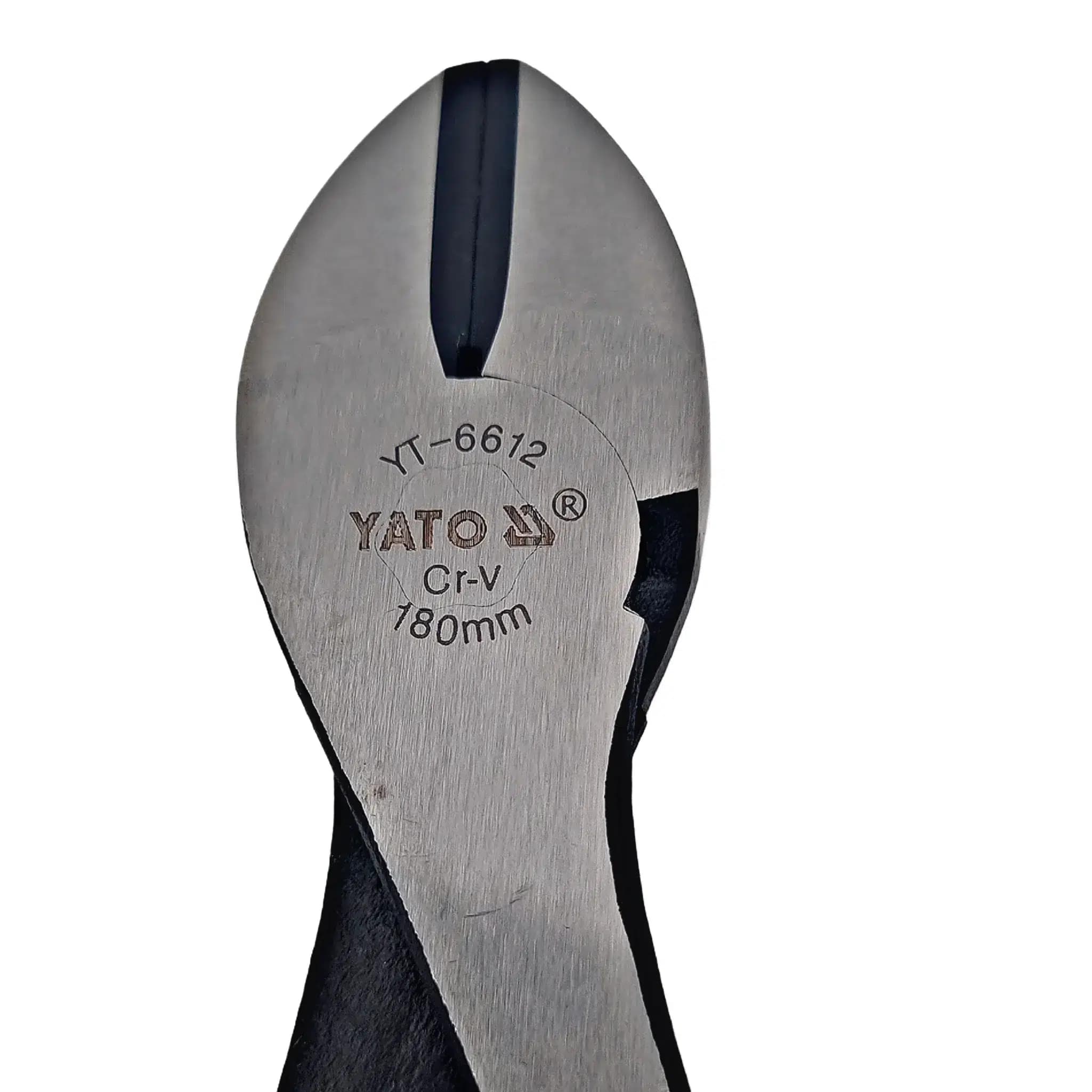 سیم چین گله گاوی 7 اینچ(180 میلی متر) یاتو YATO مدل YT-6612 — تصویر ۲
