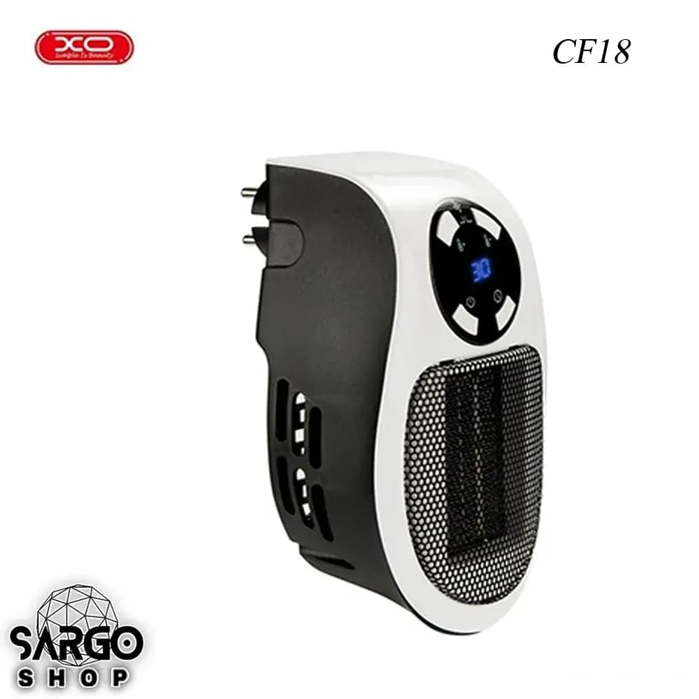 هیتر ایکس او مدل XO-CF18 — تصویر ۳