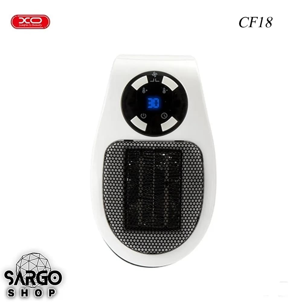 هیتر ایکس او مدل XO-CF18