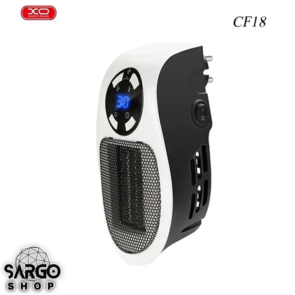 هیتر ایکس او مدل XO-CF18 — تصویر ۲