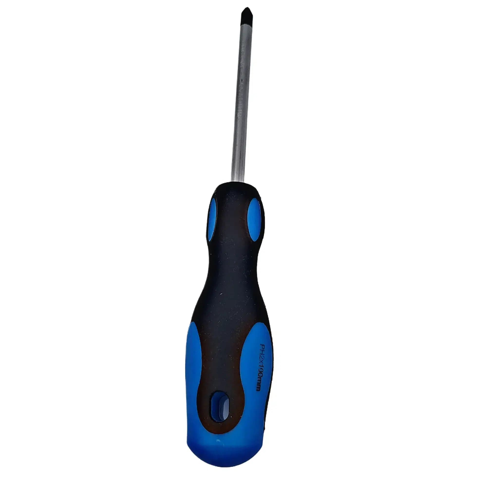 ست پیچ گوشتی 5 عددی برند رکسر (REXER) مدل RA-04-148 — تصویر ۵