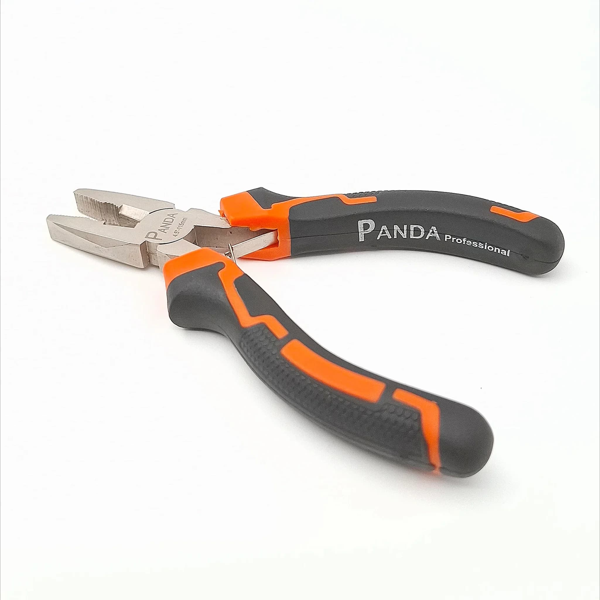 انبردست الکترونیک برند پاندا PANDA — تصویر ۵