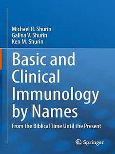 دانلود کتاب Basic and Clinical Immunology by Names