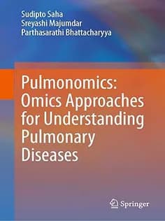 دانلود کتاب Pulmonomics: Omics Approaches for Understanding Pulmonary Diseases