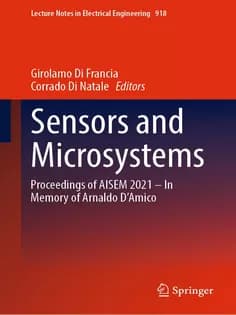 دانلود کتاب Sensors and Microsystems