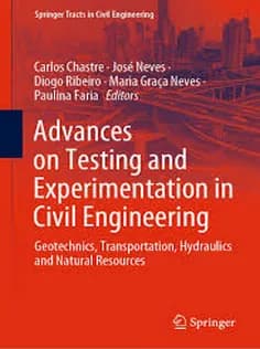 دانلود کتاب Advances on Testing and Experimentation in Civil Engineering