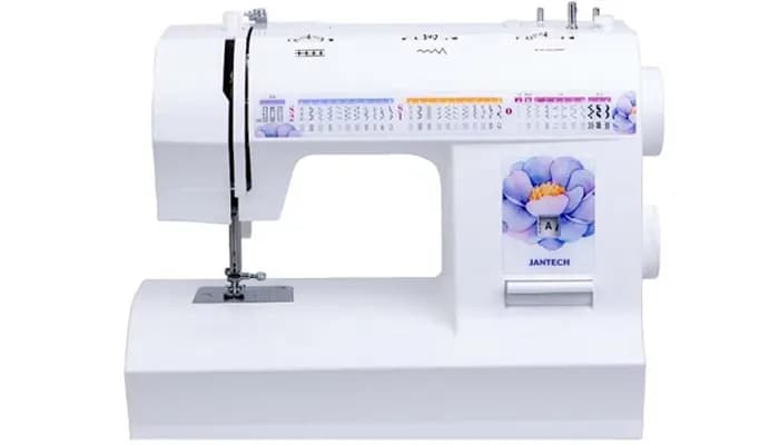 چرخ خياطی جانتک مدل SPD8800