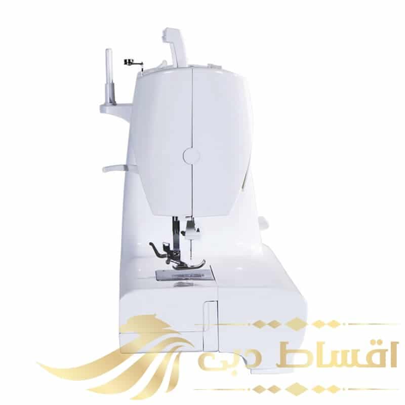 چرخ خیاطی کاچیران مدل Elizabet 610 plus — تصویر ۲