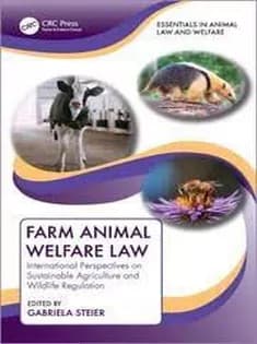 دانلود کتاب Farm Animal Welfare Law