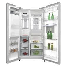 ساید بای ساید دوو سری پارامو 28 فوت مدل D5S-2915SS — تصویر ۲