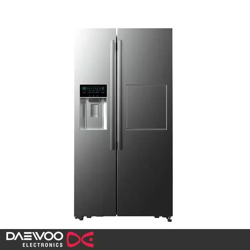 ساید بای ساید دوو سری پارامو 28 فوت مدل D5S-2915SS
