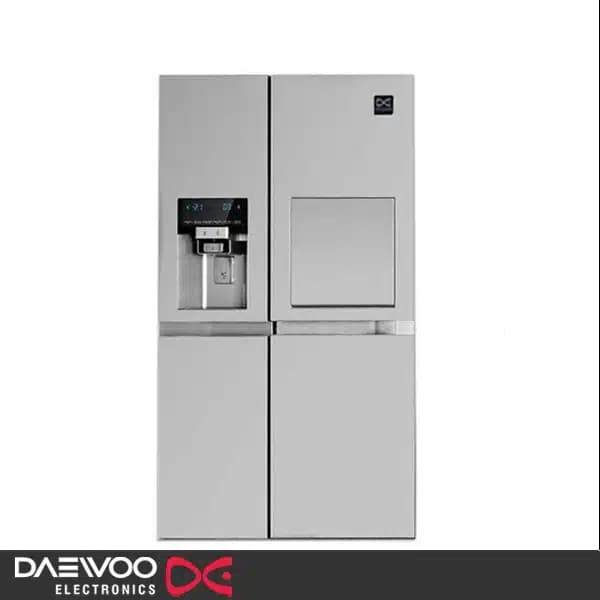 ساید بای ساید دوو سری پرایم 32 فوت مدل DS-3325SS
